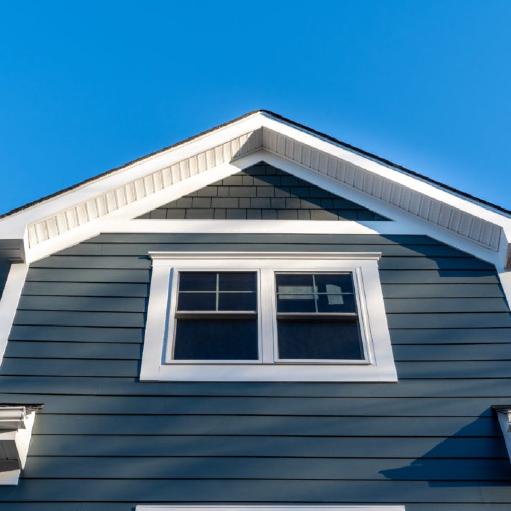 High-Quality Vinyl Siding Services in Greenfield, Indiana