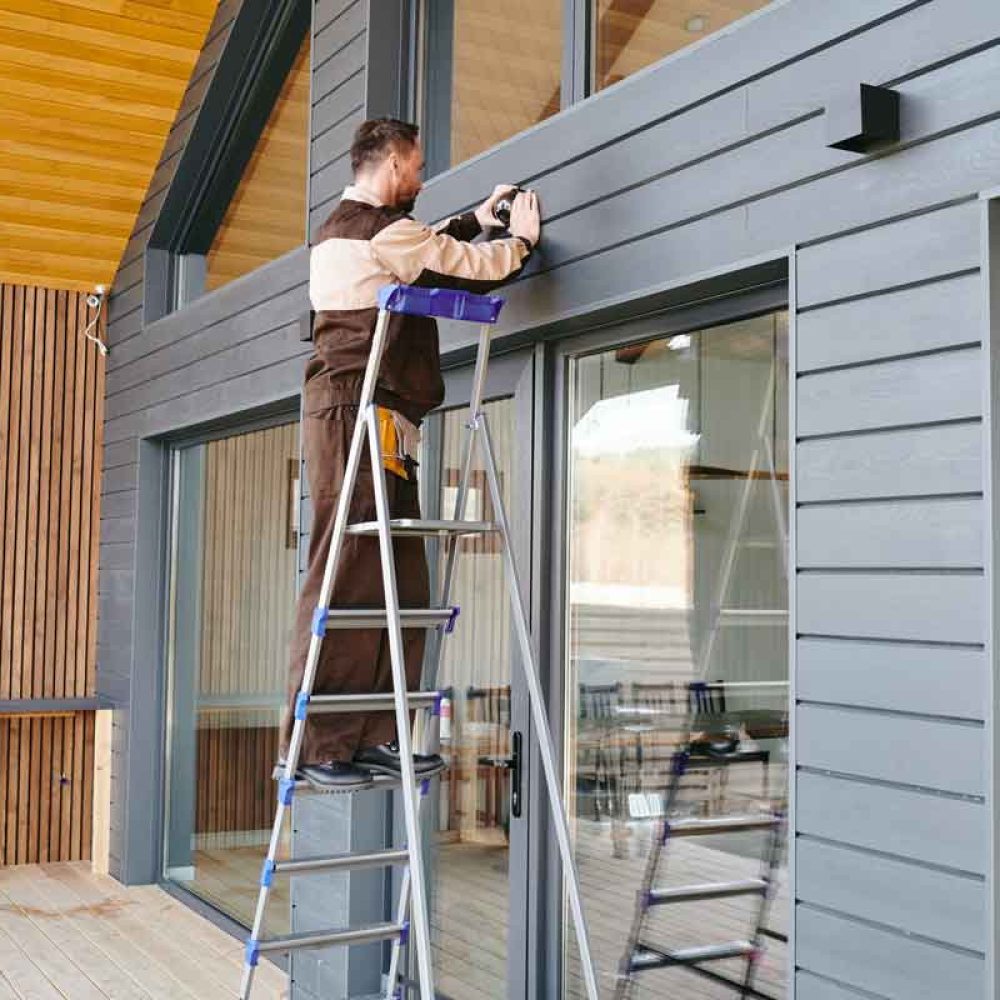 Dependable Siding Experts in Lawrenceburg, IN: Quality, Affordability, and Trust