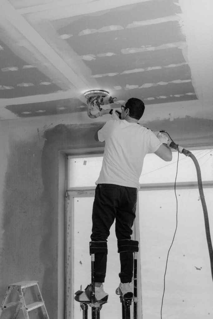 Expert Concrete Polishing & Coating in Northern Virginia