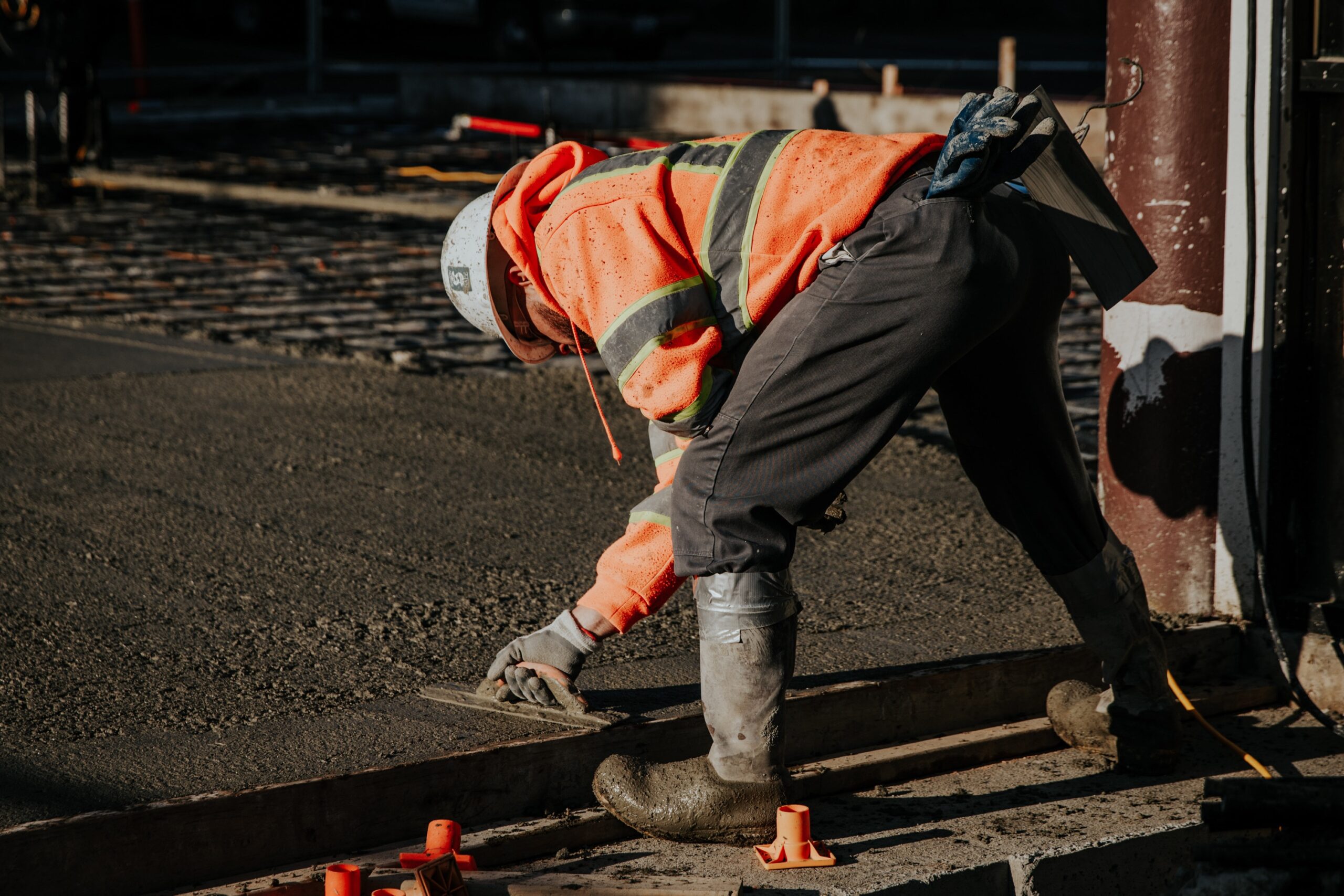 Fast & Efficient Driveway Repair in Herndon, VA