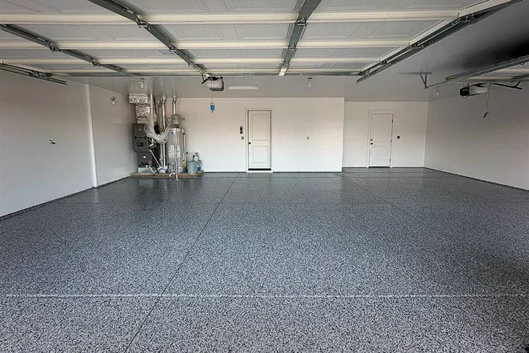 Premium Epoxy Flooring for Garages in King George, VA