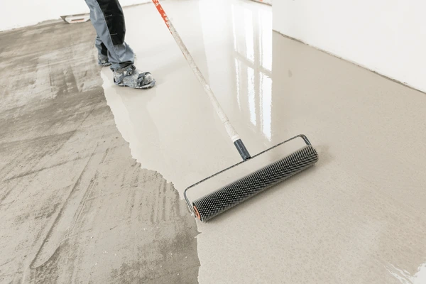 Stylish And Strong Concrete Coatings Alexandria, VA