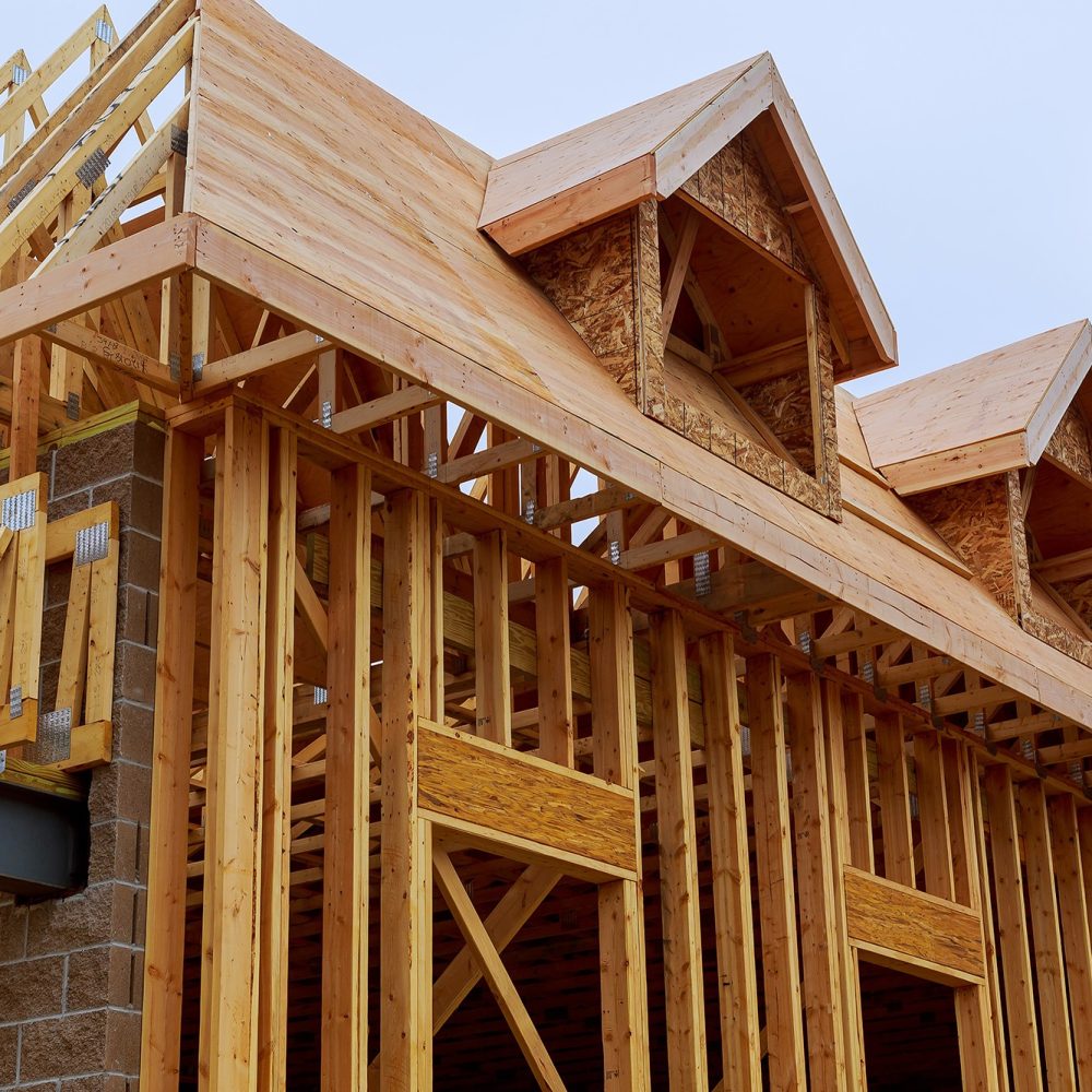 Trusted New-House Contractors in Bates County, MO