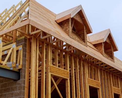 Trusted New-House Contractors in Bates County, MO