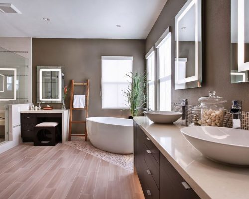 Tailored Bathroom Remodeling Services in Bates County, MO