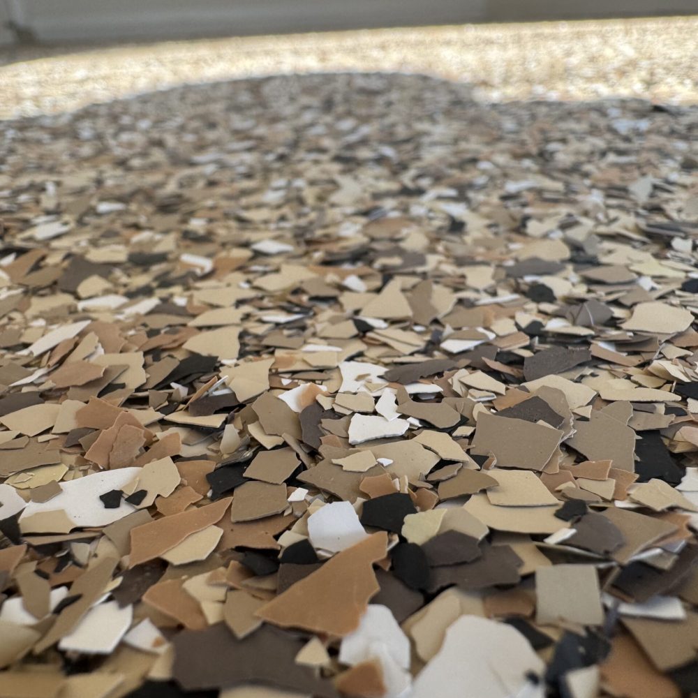 Safe Anti-Slip Garage Floor Coatings Venice, FL