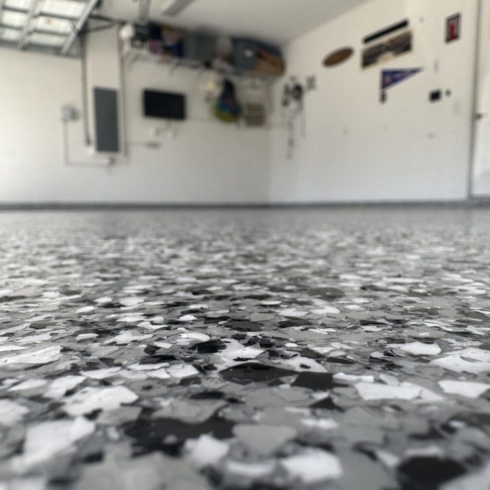 Durable Epoxy Floor Refinishing In Apollo Beach, FL