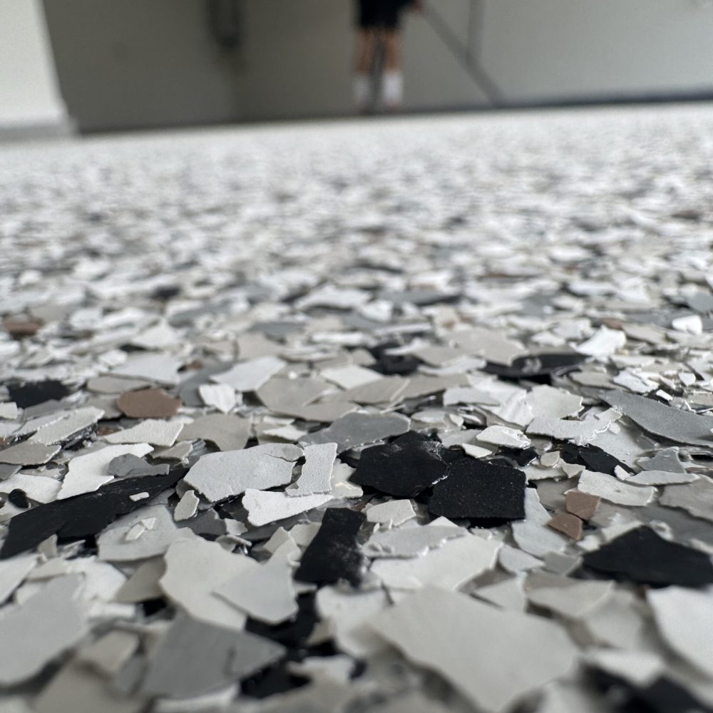 Premium Garage Floor Coatings in Bradenton, FL