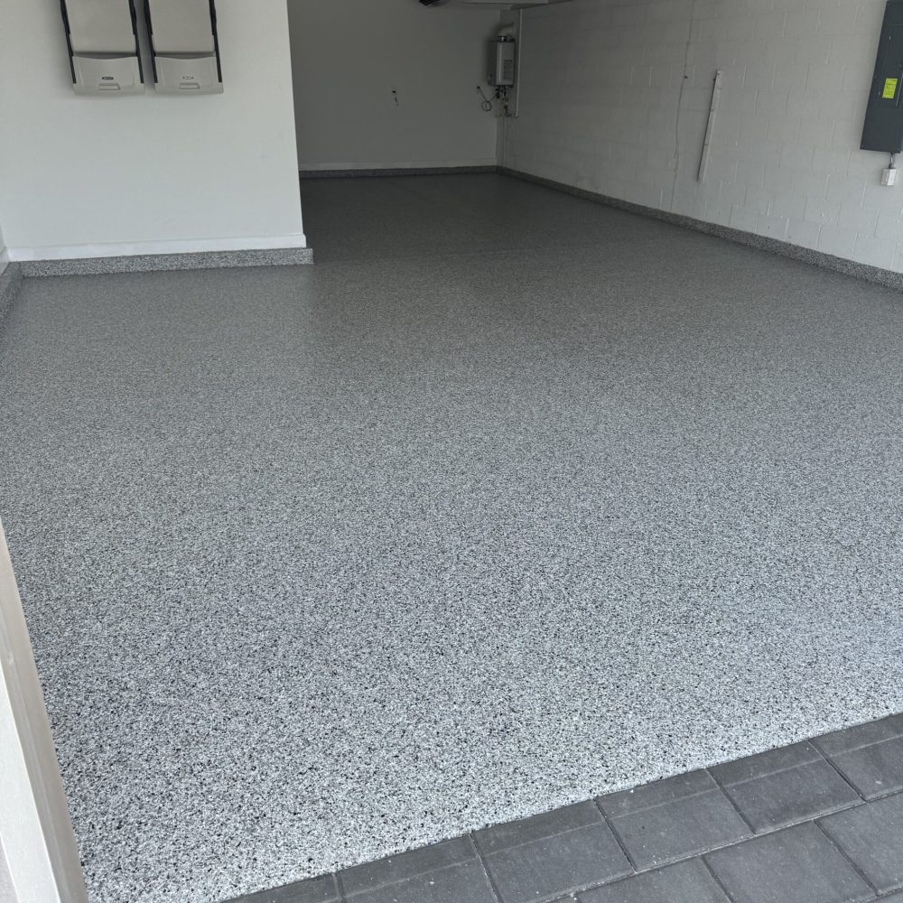 Top Epoxy Coating Services Near Sarasota, FL