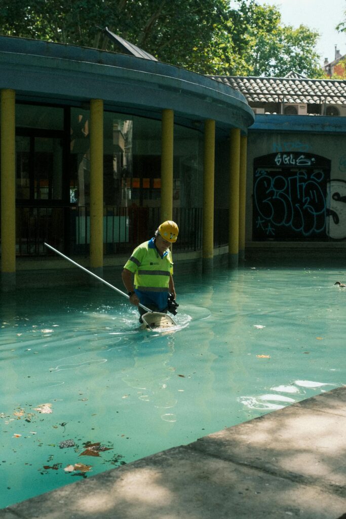 Affordable Pool Renovation Services Nocatee, FL