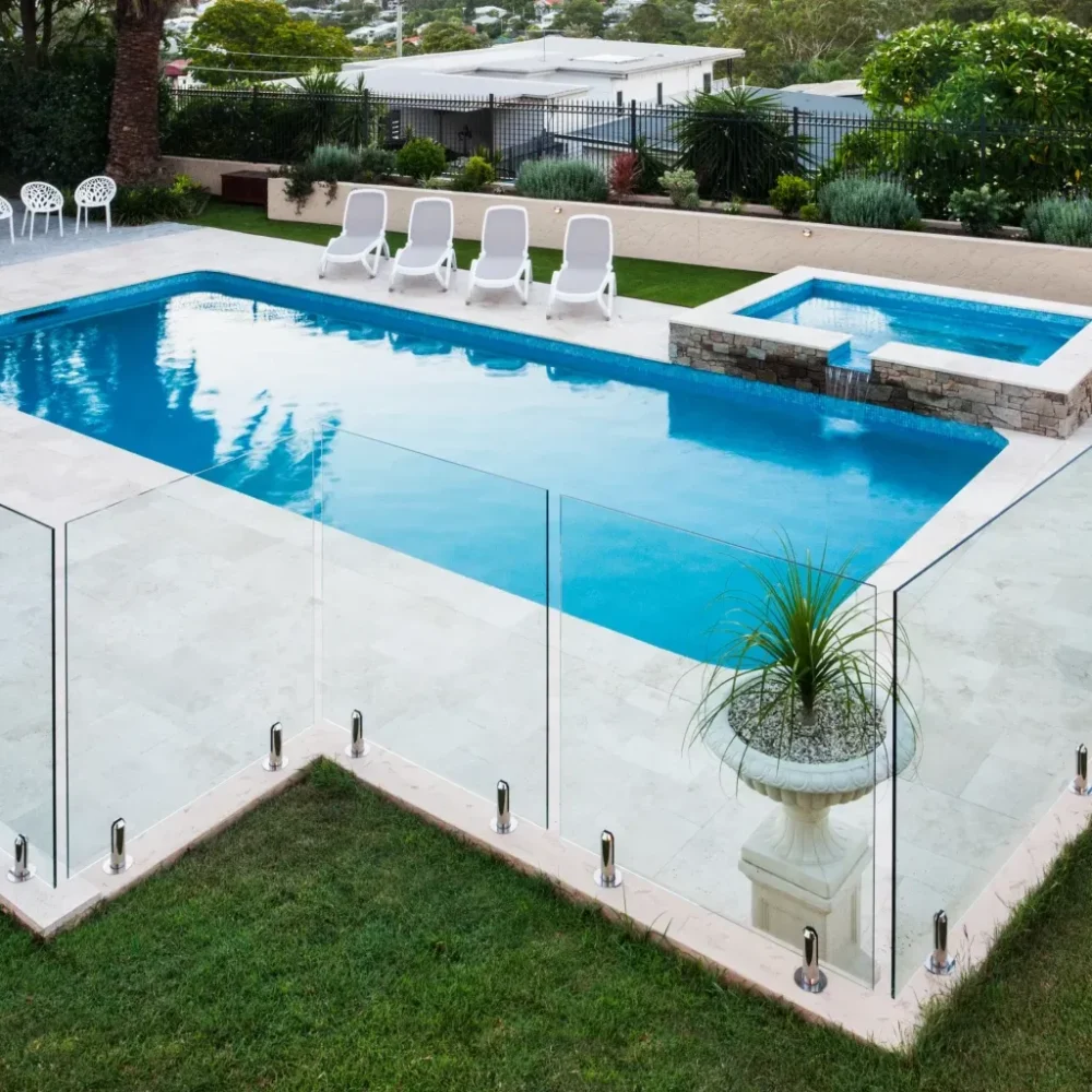 Trusted Swimming Pool Builders in Switzerland