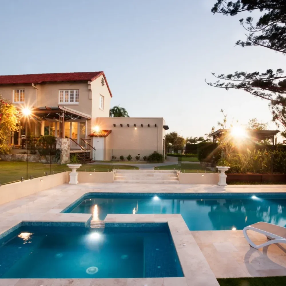 Innovative Custom Pools Jacksonville Beach, FL