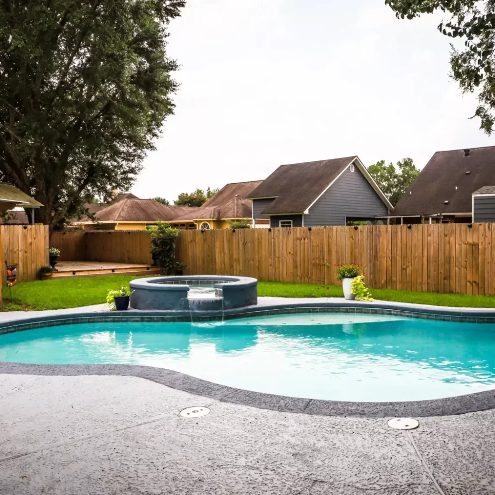 Top-Rated Pool Remodelers in Picolatta, FL