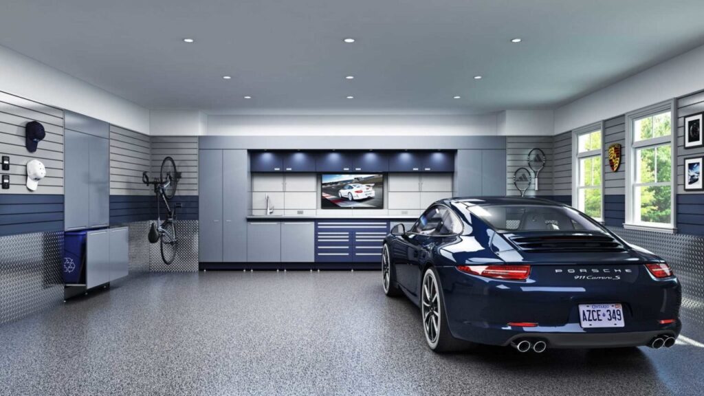 Top Garage Remodel Ideas for Homes in Davis, CA