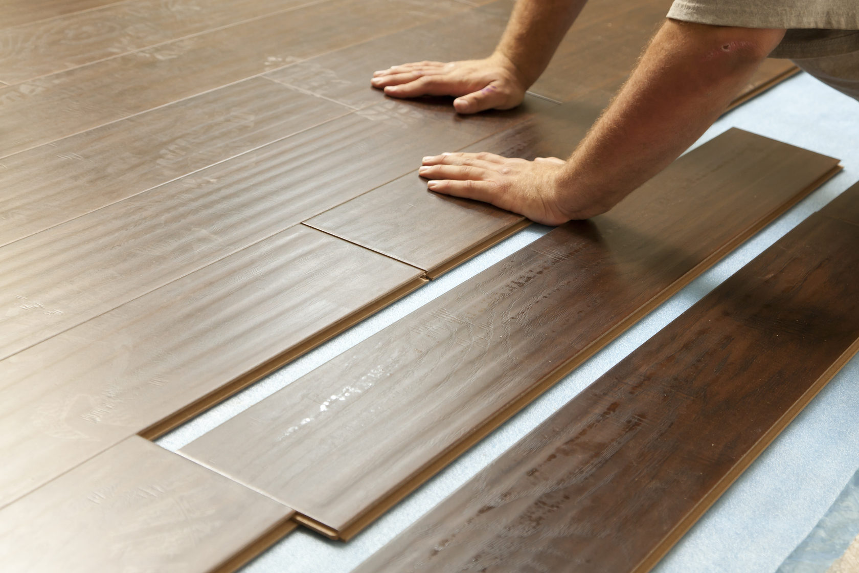 Top Benefits of Flake Finish Epoxy Floors in Ventura, CA