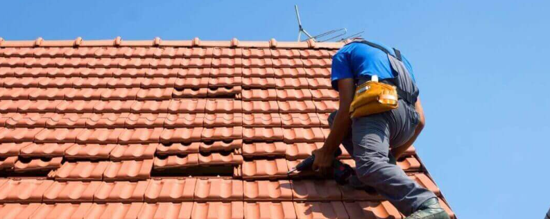 Rapid Roof Repair Specialists Serving Lucedale, MS