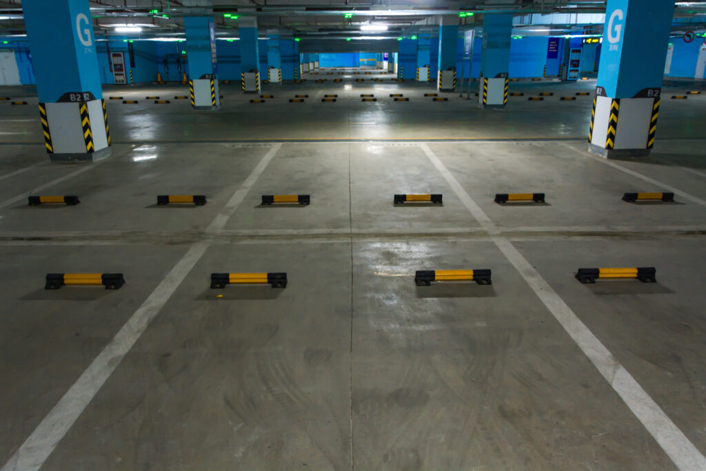 Trusted Garage Floor Coatings in Ventura, CA
