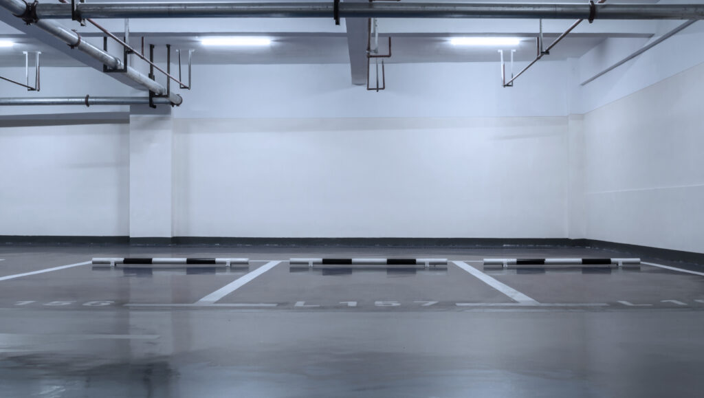 Stylish & Strong Garage Floors in Simi Valley, CA
