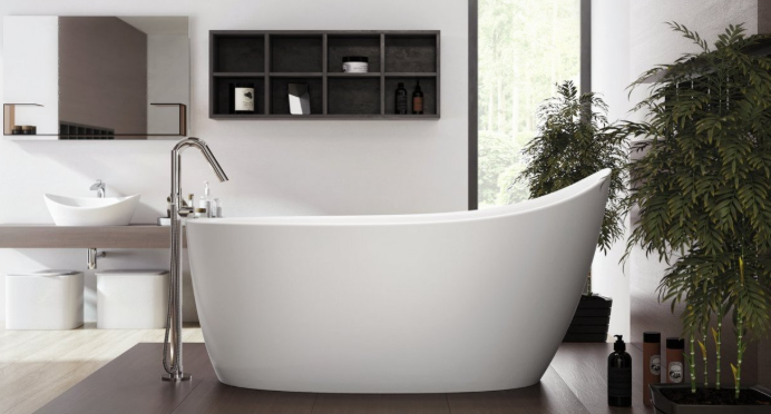 Freestanding Tub Installation in Cary, NC: Bring Luxury and Comfort to Your Bathroom
