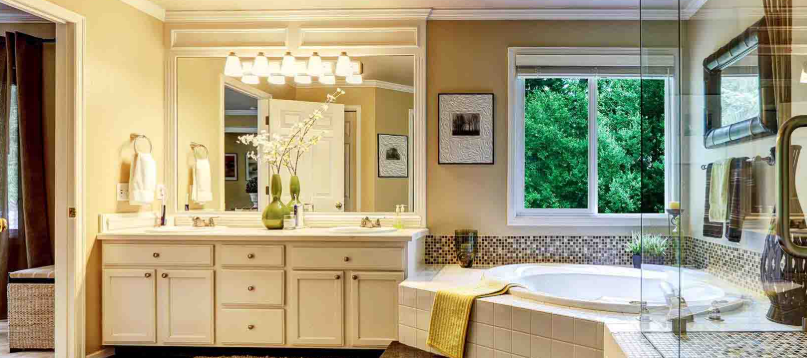 Elegant Glass Shower Door Installers in Fuquay-Varina, NC