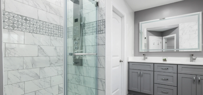 Trusted Property Upgrades: Bath Remodeling in Apex, Spray Foam in Roundup & Paving in Orlando