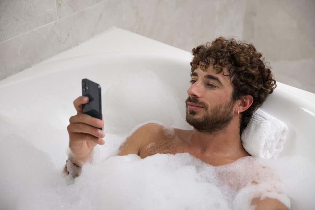 Acrylic Bathtub Installation in Holly Springs, NC: Everything You Need to Know