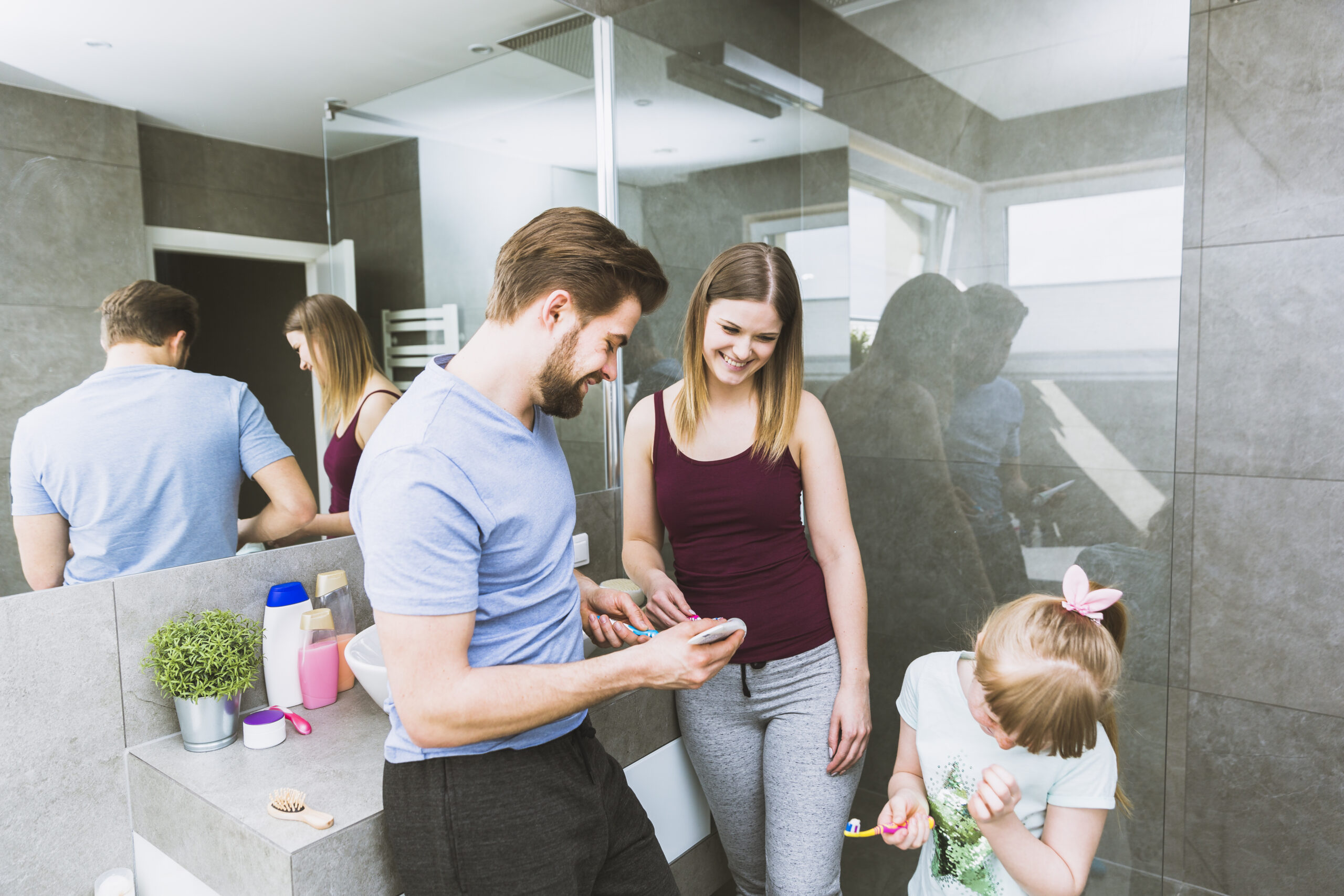 Bathroom Design and Remodel in Apex, NC – 2025 Homeowner’s Guide