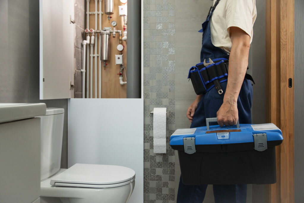 Looking for expert bathtub fitting in Raleigh, NC? Get professional, fast, and affordable bathtub installation and replacement services for your home bathroom. Call now for a free quote.