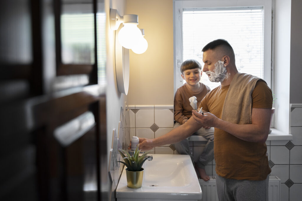 Complete Bathroom Remodeling in Fuquay-Varina, NC – 2025 Homeowner’s Guide