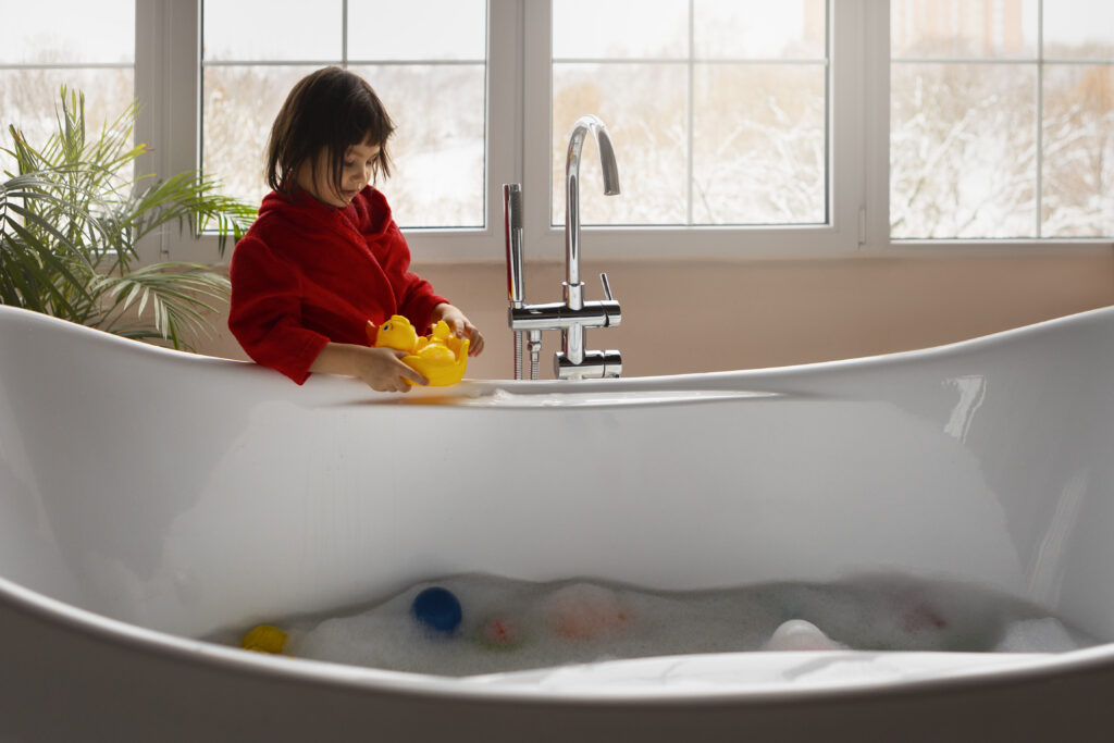 Affordable Bathtub Installers in Fuquay-Varina, NC