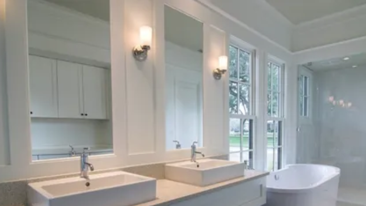  Transform Your Bathroom with Shower Enclosure Installation in Fuquay-Varina, NC