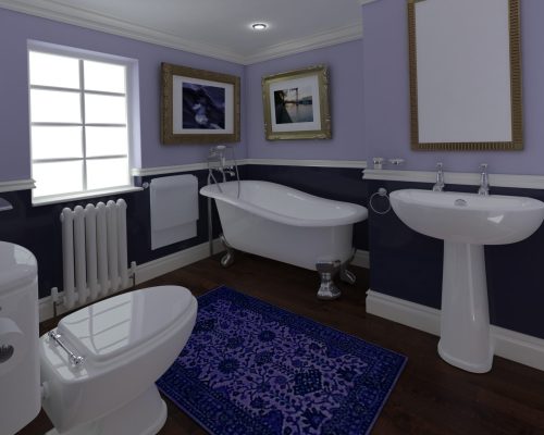 Custom Bathroom Remodeling Solutions Apex, NC