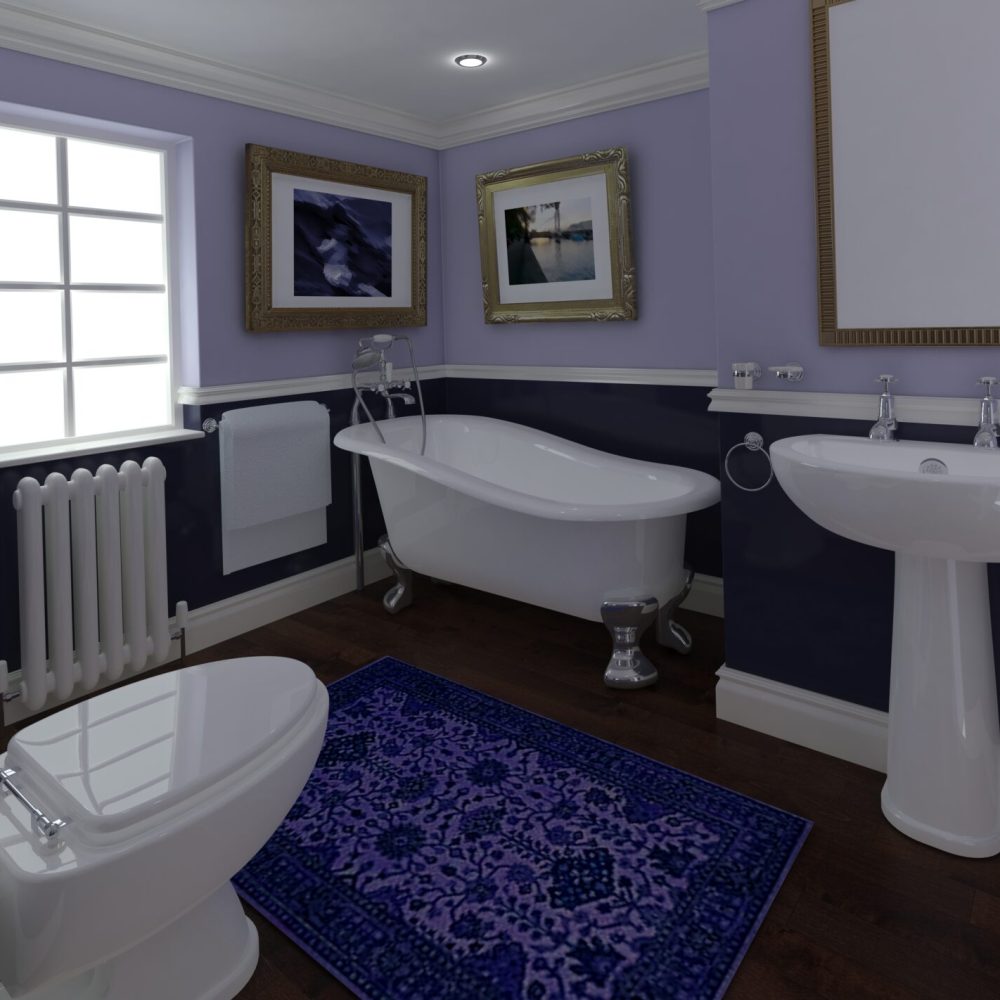 Custom Bathroom Remodeling Solutions Apex, NC