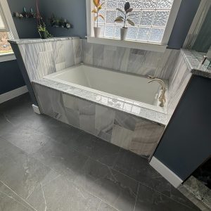 Quality Bathroom Remodeling Near Me in Apex, NC