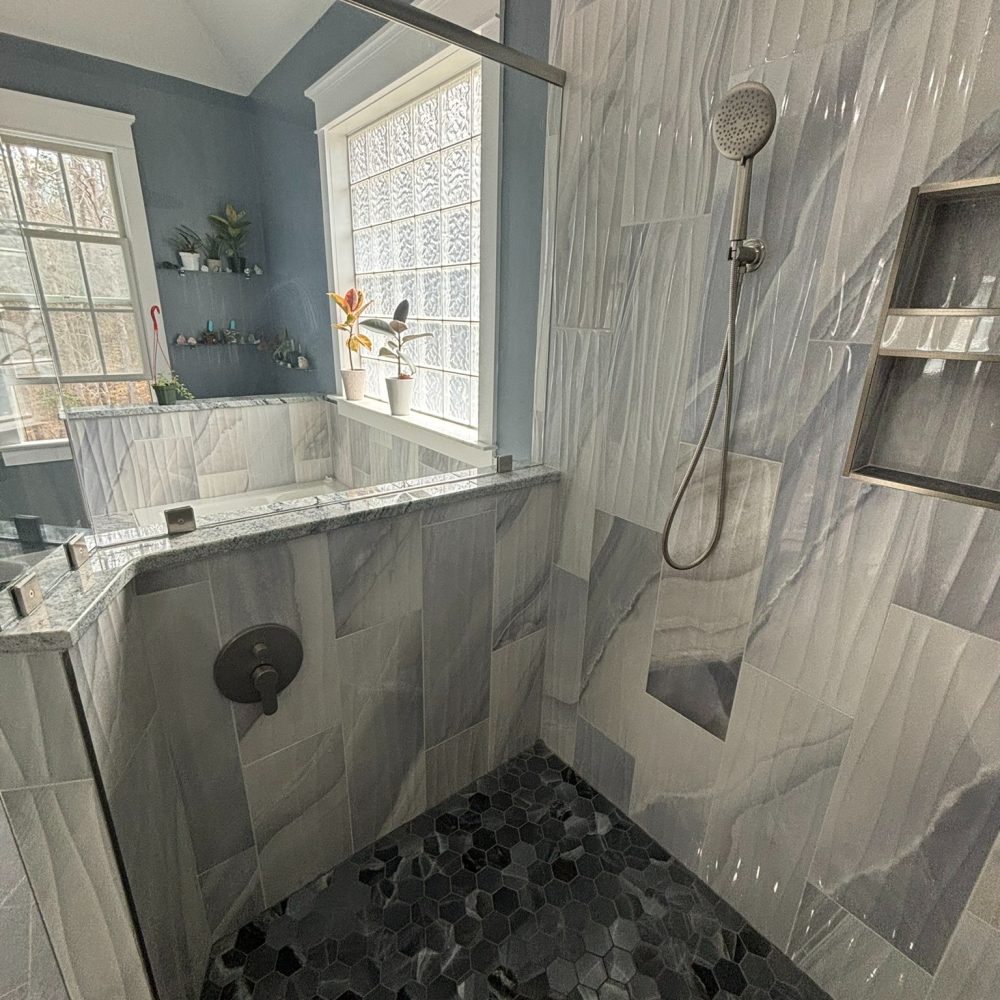 Quality Bathroom Renovations in Fuquay-Varina, NC