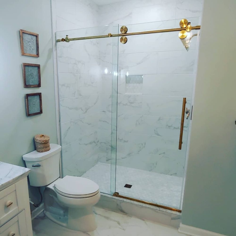 Best Bathroom Remodeling Contractors in Raleigh