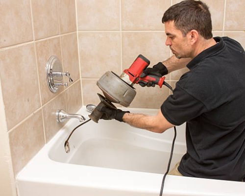 Expert Bathtub Installation Professionals in Apex, NC