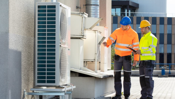 Accurate HVAC Diagnostics in Glendale, AZ