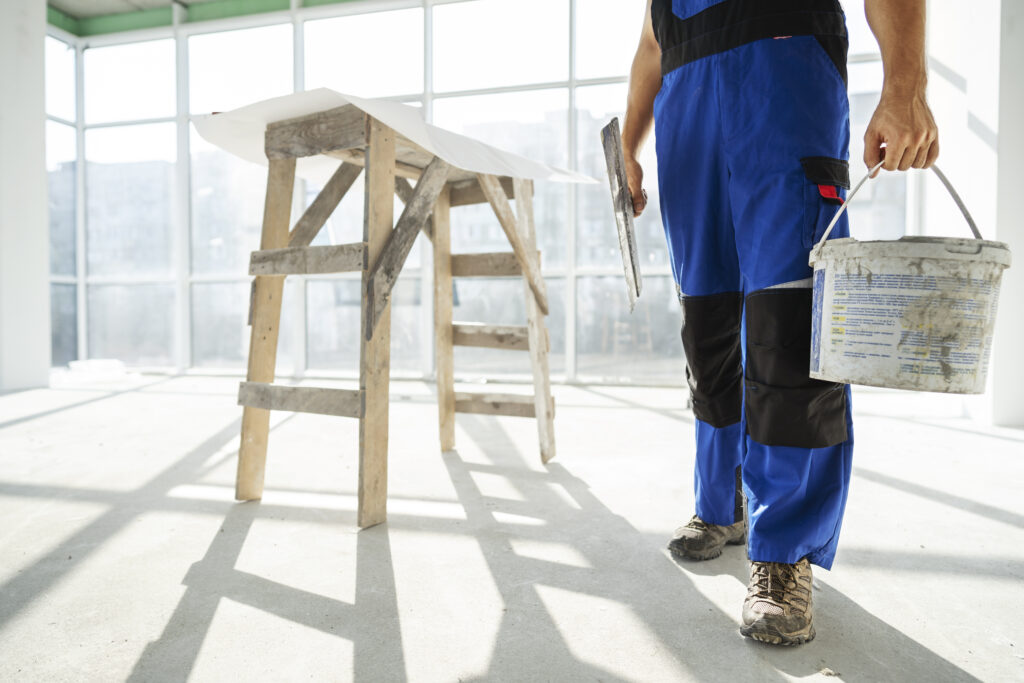 Durable Floor Coating Philadelphia PA | Best Quality