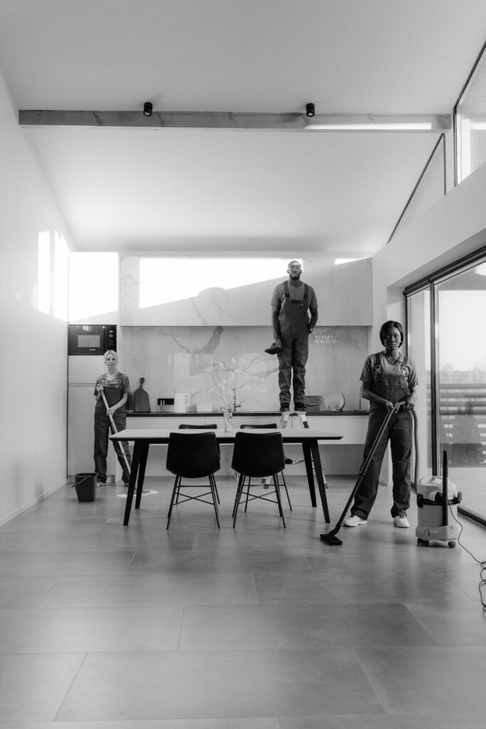 Affordable Durable Resinous Floor Coating in Philadelphia