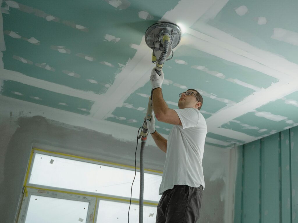 Concrete Floor Polishing | FloorCoatingsEtc DE
