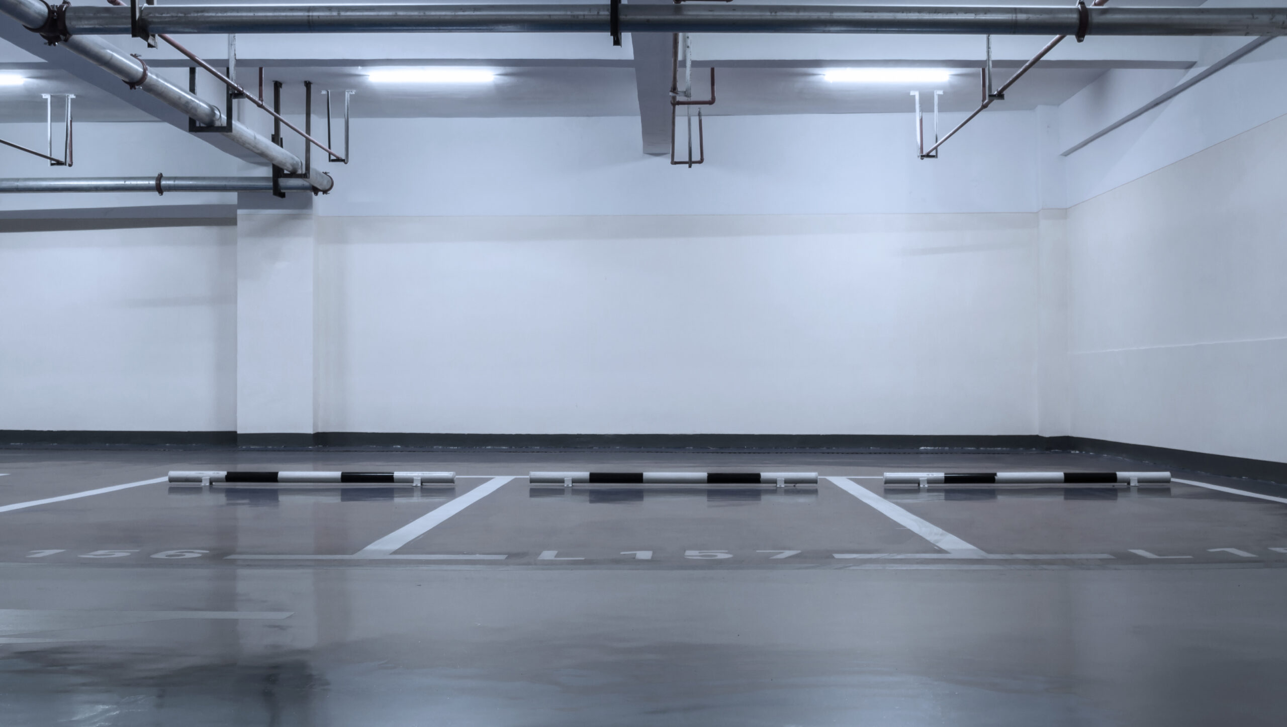 Trusted Epoxy Garage Floor Pros in New York, NY