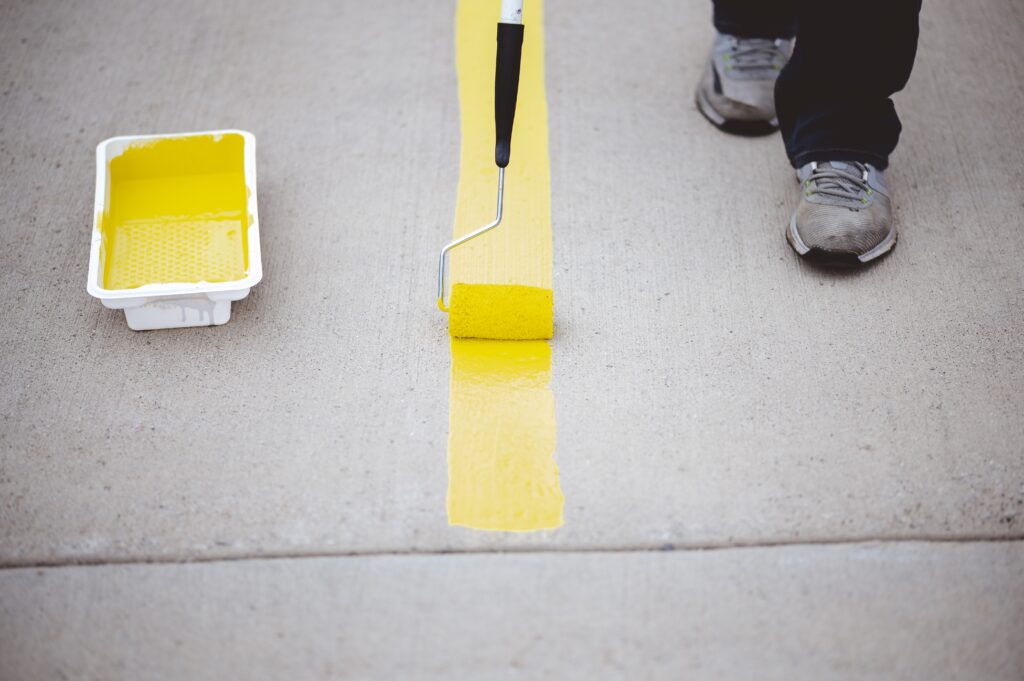 Reliable Epoxy Floor Coating in Washington, DC