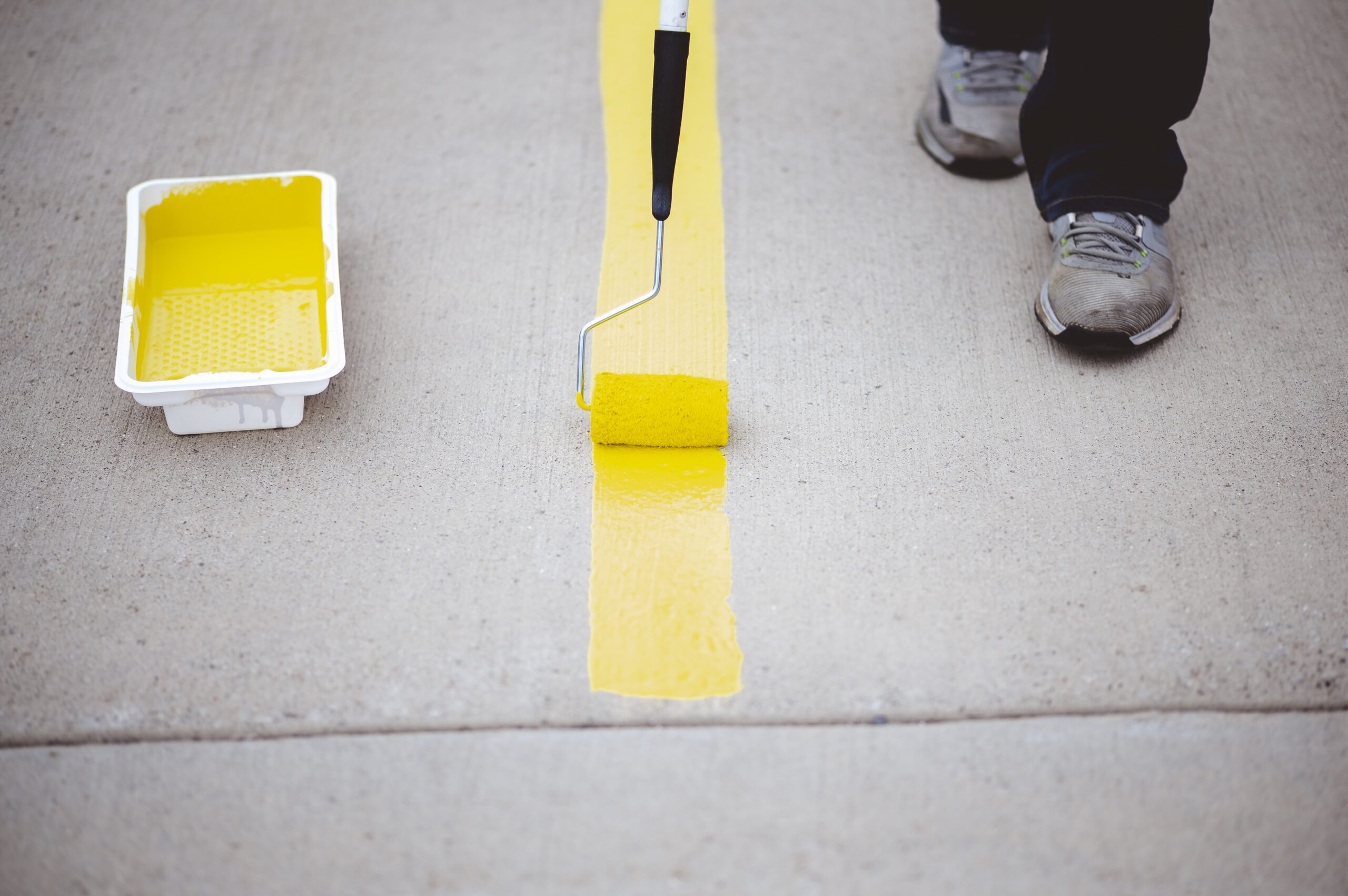Reliable Epoxy Floor Coating in Washington, DC