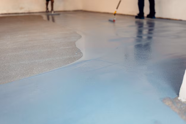 Premium Concrete Floor Polishing in New York, NY