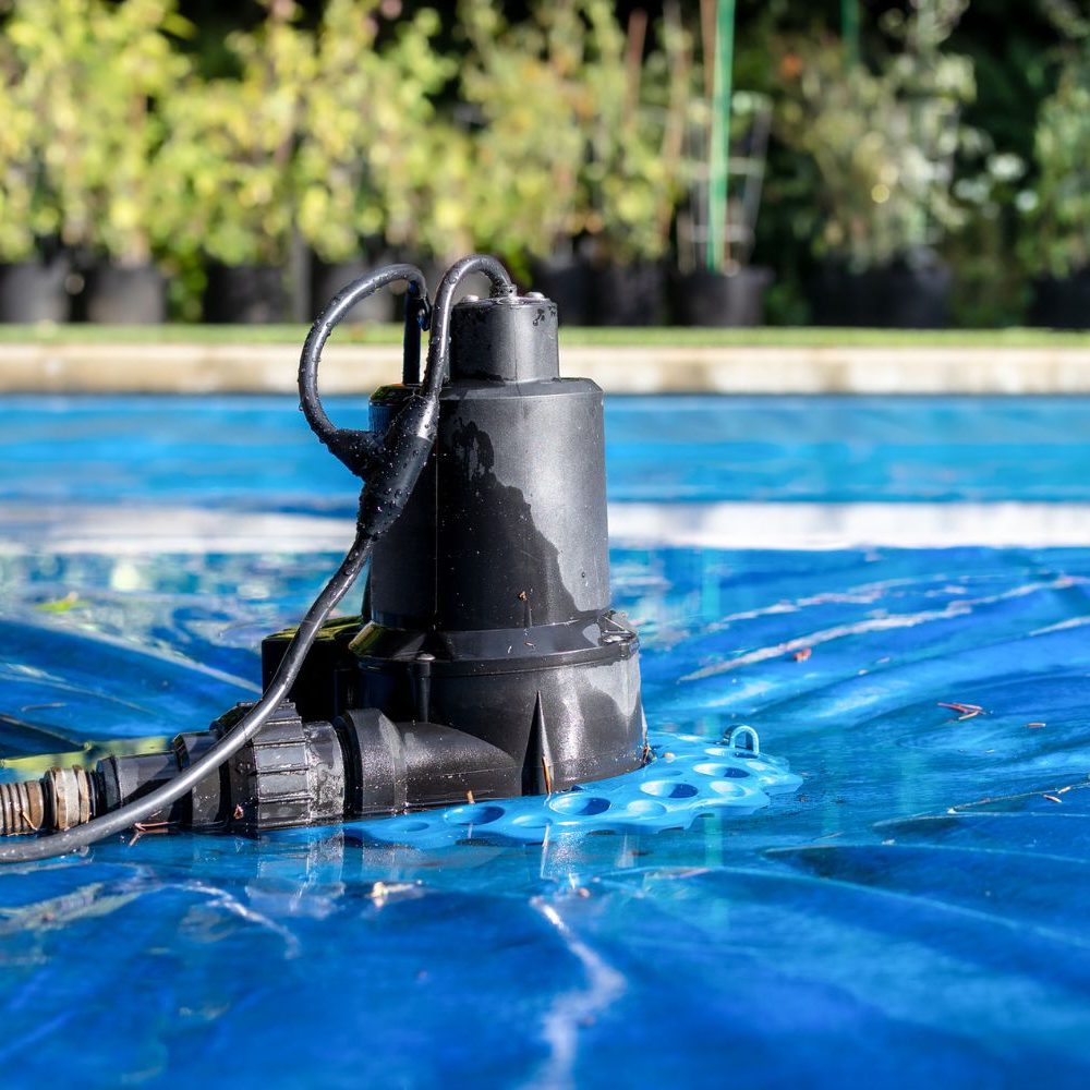 Save Big with Energy-Efficient Pool Pumps in Miami Springs