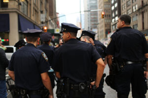 Homeless Shelter Security in Manhattan, NY