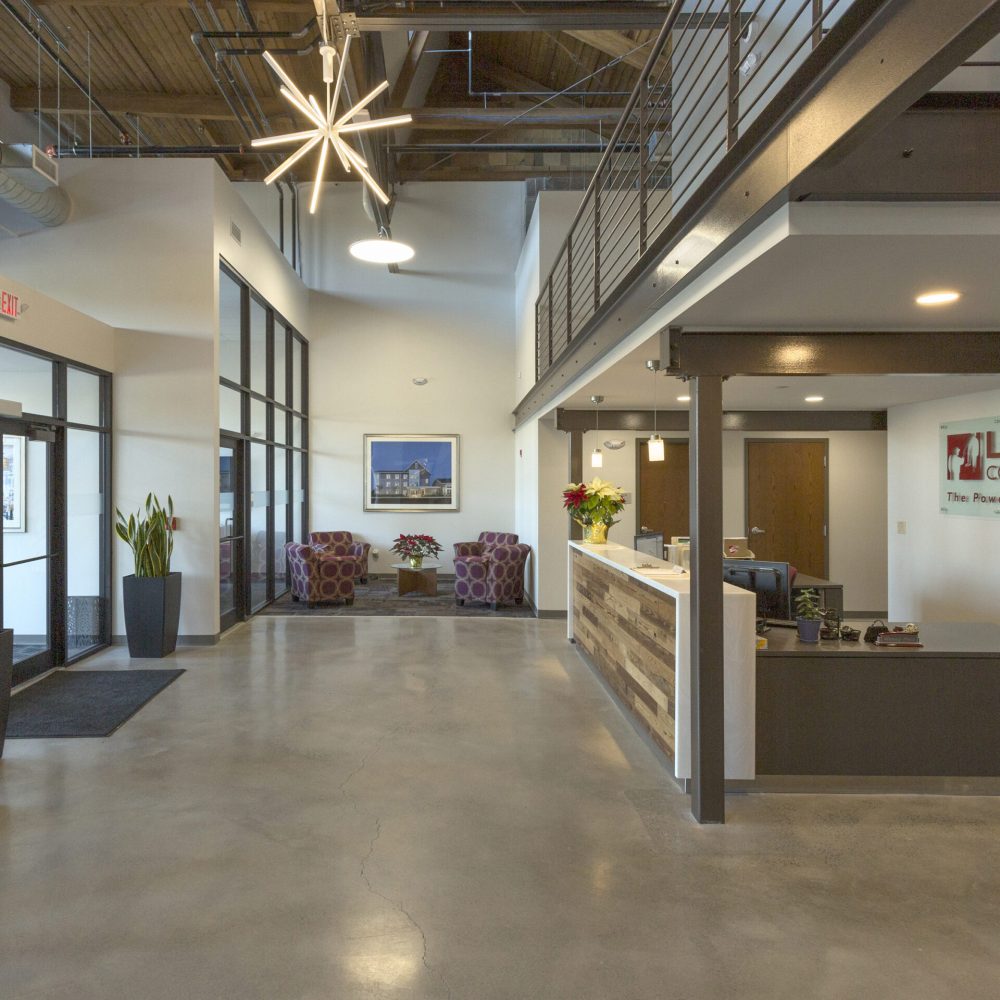 Top Design Trends for Building Lobbies in the Bronx, NY