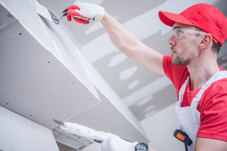 Emergency Wall Repair Specialists in Columbus MS 