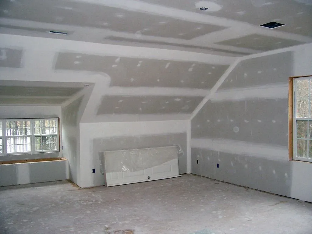 Expert Drywall Services Across Mississippi